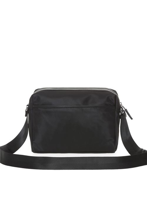 Hunter mittlere Umhängetasche MANDARINA DUCK | P10VCT19BLACK